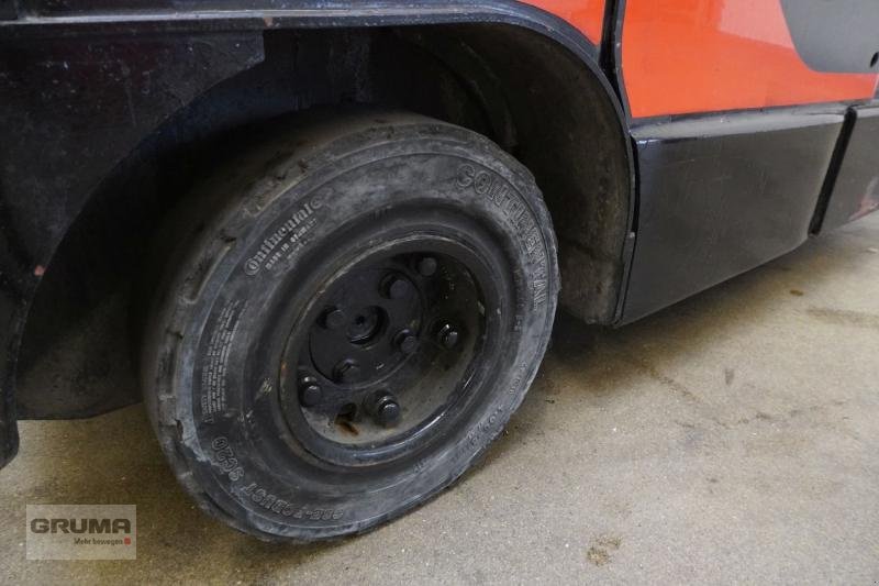 Lagertechnik & Transportieren of the type Linde P 60 1191, Gebrauchtmaschine in Friedberg-Derching (Picture 6)