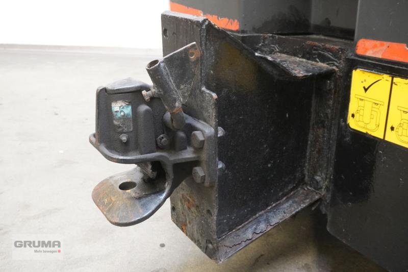 Lagertechnik & Transportieren of the type Linde P 60 1191, Gebrauchtmaschine in Friedberg-Derching (Picture 7)