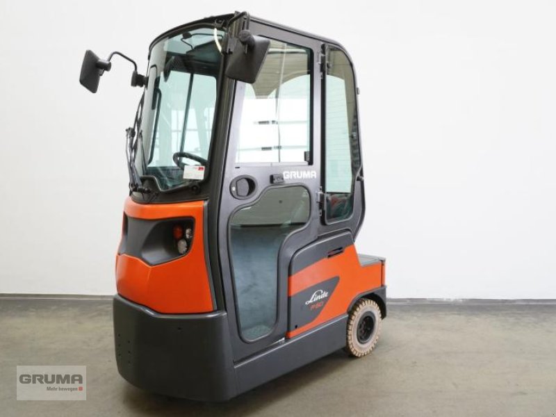 Lagertechnik & Transportieren a típus Linde P 60 1191, Gebrauchtmaschine ekkor: Friedberg-Derching (Kép 1)