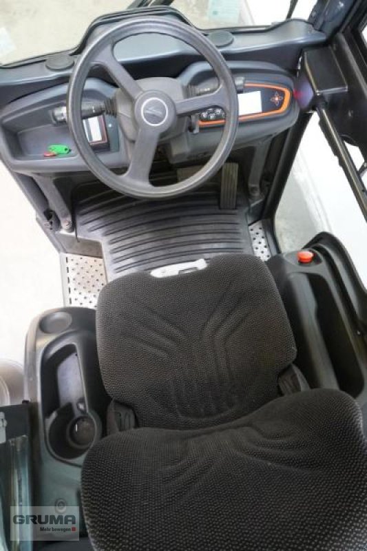 Lagertechnik & Transportieren of the type Linde P 60 1191, Gebrauchtmaschine in Friedberg-Derching (Picture 3)