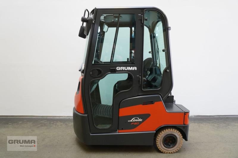 Lagertechnik & Transportieren of the type Linde P 60 1191, Gebrauchtmaschine in Friedberg-Derching (Picture 4)