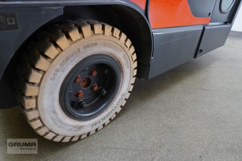 Lagertechnik & Transportieren of the type Linde P 60 1191, Gebrauchtmaschine in Friedberg-Derching (Picture 5)