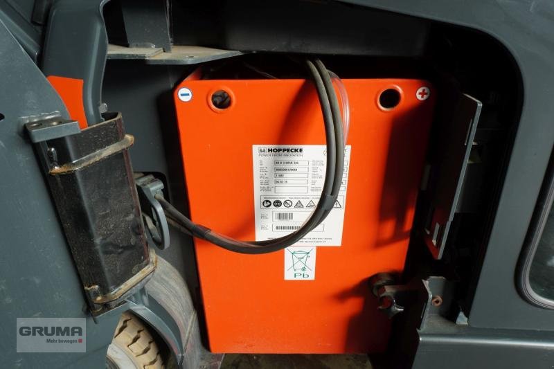 Lagertechnik & Transportieren of the type Linde P 60 1191, Gebrauchtmaschine in Friedberg-Derching (Picture 6)