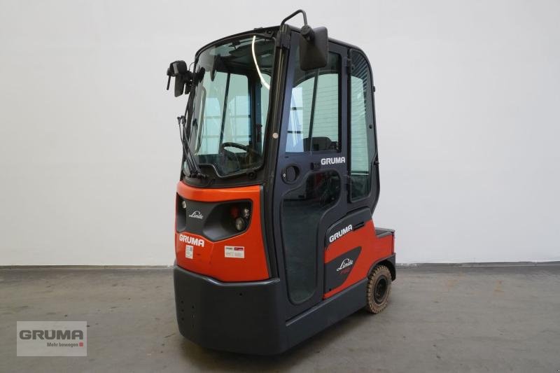 Lagertechnik & Transportieren Türe ait Linde P 60 1191, Gebrauchtmaschine içinde Friedberg-Derching (resim 1)