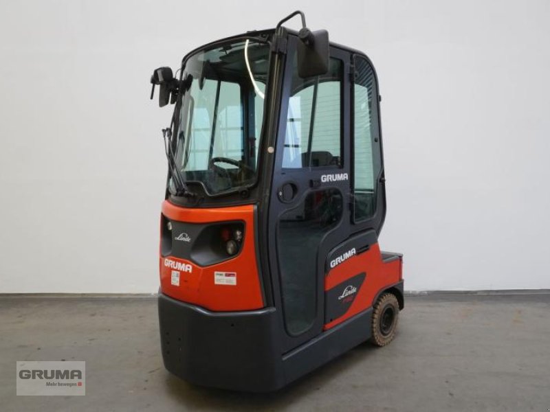 Lagertechnik & Transportieren Türe ait Linde P 60 1191, Gebrauchtmaschine içinde Friedberg-Derching (resim 1)