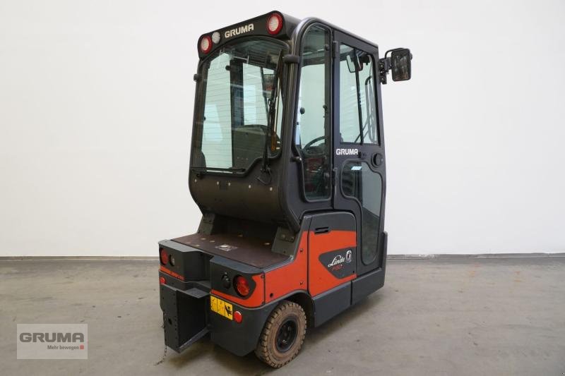 Lagertechnik & Transportieren Türe ait Linde P 60 1191, Gebrauchtmaschine içinde Friedberg-Derching (resim 2)