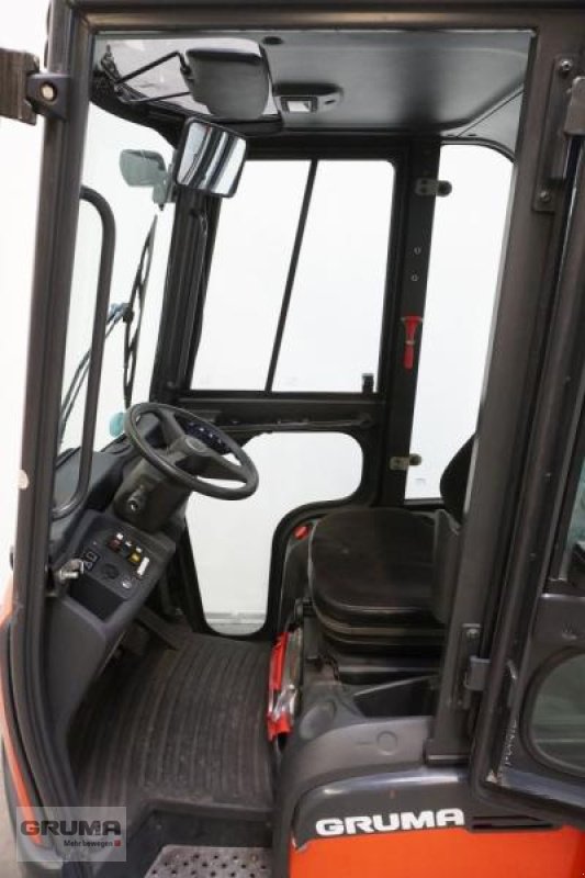 Lagertechnik & Transportieren Türe ait Linde P 60 1191, Gebrauchtmaschine içinde Friedberg-Derching (resim 3)