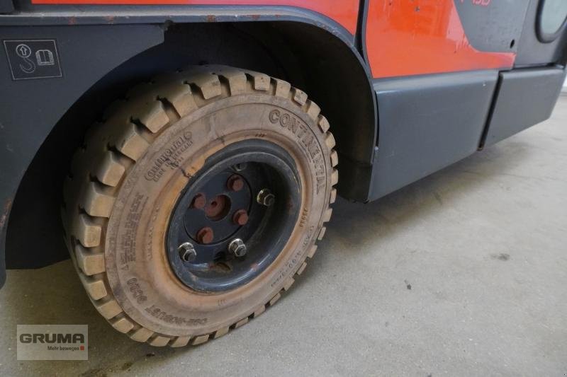 Lagertechnik & Transportieren Türe ait Linde P 60 1191, Gebrauchtmaschine içinde Friedberg-Derching (resim 6)