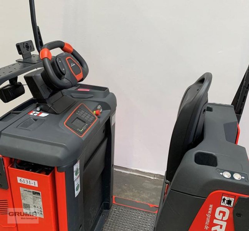 Lagertechnik & Transportieren typu Linde P 60 C 4595-00, Gebrauchtmaschine v Friedberg-Derching (Obrázek 4)