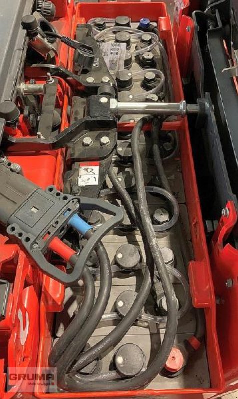 Lagertechnik & Transportieren typu Linde P 60 C 4595-00, Gebrauchtmaschine v Friedberg-Derching (Obrázek 6)