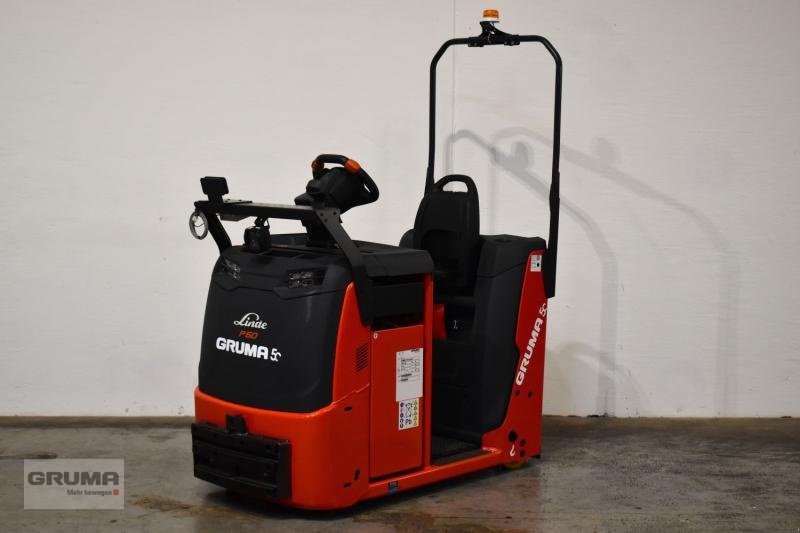 Lagertechnik & Transportieren of the type Linde P 60 C 4595-00, Gebrauchtmaschine in Friedberg-Derching (Picture 1)