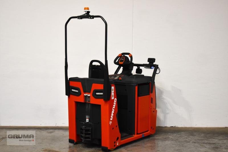 Lagertechnik & Transportieren of the type Linde P 60 C 4595-00, Gebrauchtmaschine in Friedberg-Derching (Picture 2)