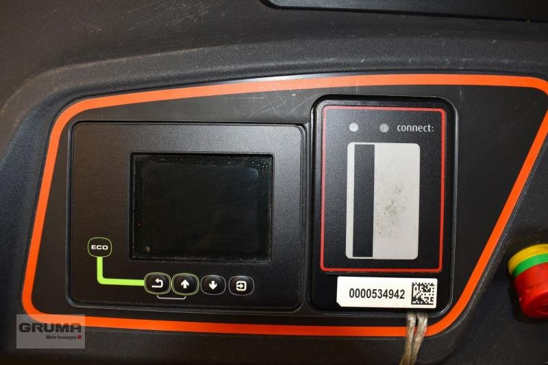 Lagertechnik & Transportieren of the type Linde P 60 C 4595-00, Gebrauchtmaschine in Friedberg-Derching (Picture 5)