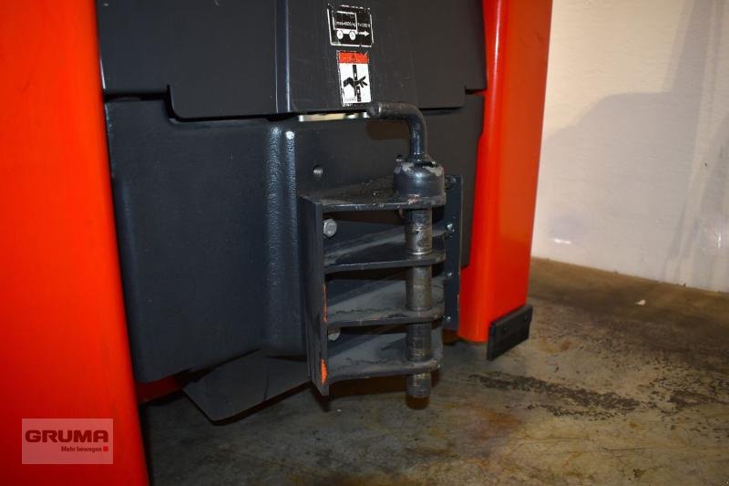 Lagertechnik & Transportieren of the type Linde P 60 C 4595-00, Gebrauchtmaschine in Friedberg-Derching (Picture 10)