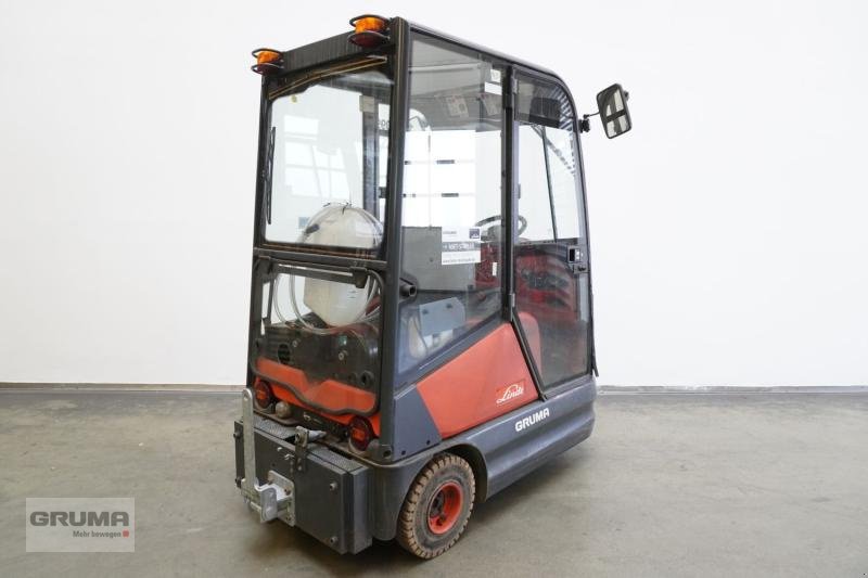 Lagertechnik & Transportieren του τύπου Linde P 60 Z 126, Gebrauchtmaschine σε Friedberg-Derching (Φωτογραφία 2)