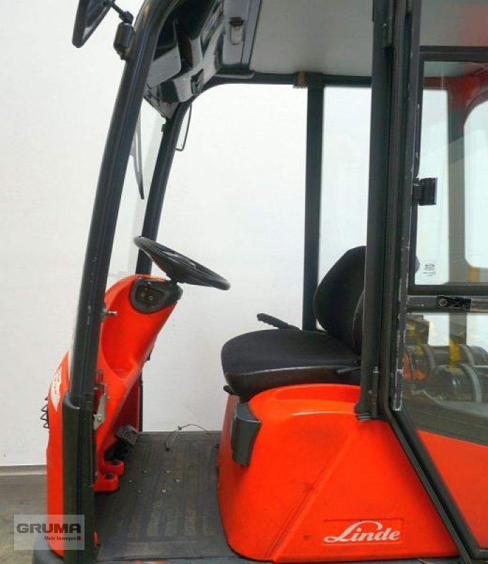 Lagertechnik & Transportieren του τύπου Linde P 60 Z 126, Gebrauchtmaschine σε Friedberg-Derching (Φωτογραφία 3)