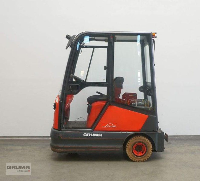 Lagertechnik & Transportieren του τύπου Linde P 60 Z 126, Gebrauchtmaschine σε Friedberg-Derching (Φωτογραφία 4)