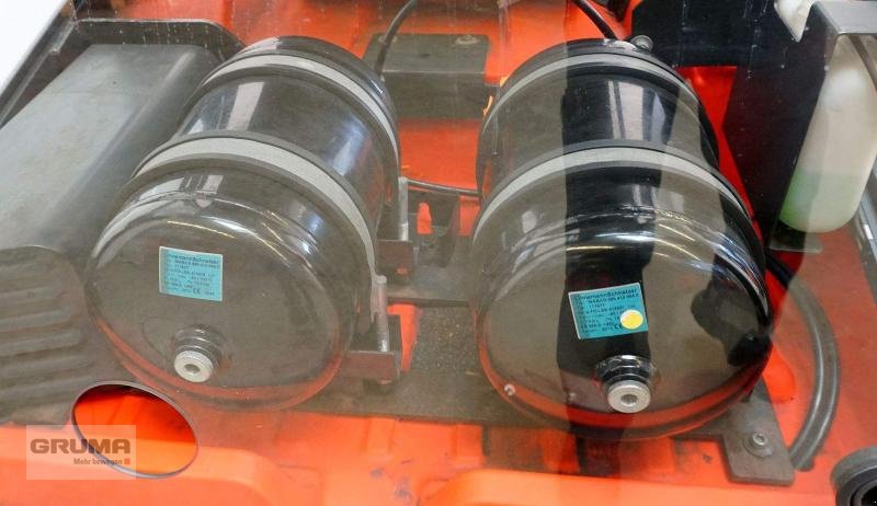 Lagertechnik & Transportieren του τύπου Linde P 60 Z 126, Gebrauchtmaschine σε Friedberg-Derching (Φωτογραφία 7)