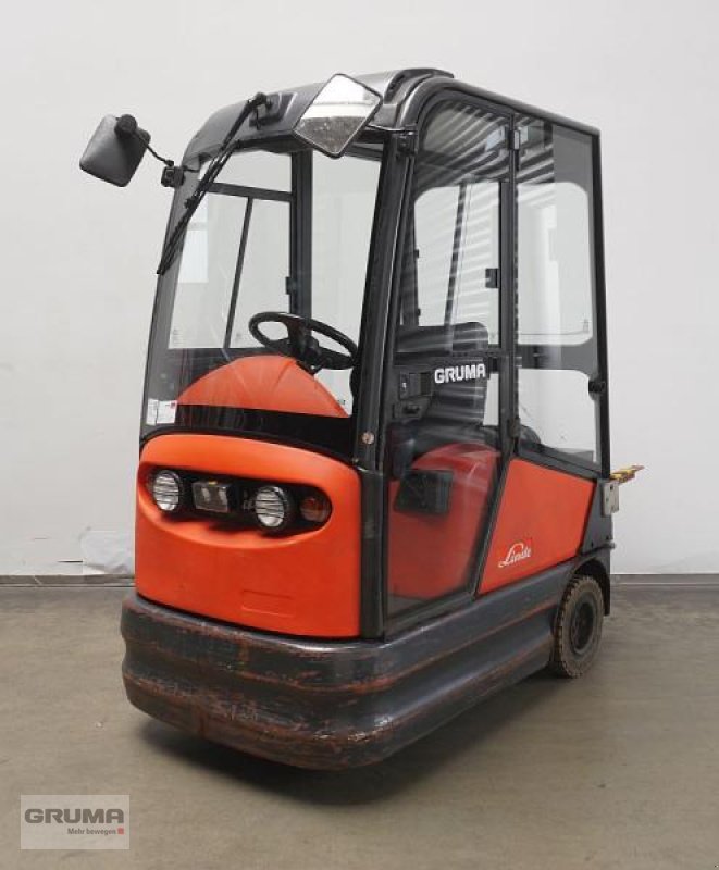 Lagertechnik & Transportieren του τύπου Linde P 60 Z 126, Gebrauchtmaschine σε Friedberg-Derching (Φωτογραφία 1)