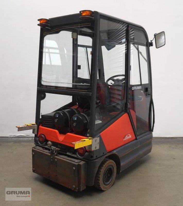 Lagertechnik & Transportieren του τύπου Linde P 60 Z 126, Gebrauchtmaschine σε Friedberg-Derching (Φωτογραφία 2)