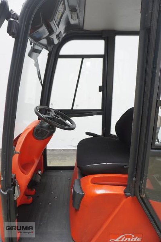 Lagertechnik & Transportieren του τύπου Linde P 60 Z 126, Gebrauchtmaschine σε Friedberg-Derching (Φωτογραφία 3)