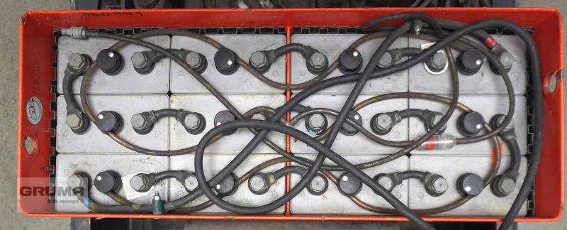 Lagertechnik & Transportieren του τύπου Linde P 60 Z 126, Gebrauchtmaschine σε Friedberg-Derching (Φωτογραφία 5)