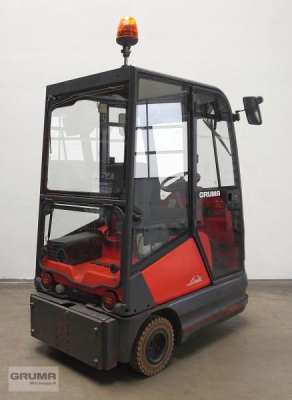 Lagertechnik & Transportieren of the type Linde P 60 Z 126, Gebrauchtmaschine in Friedberg-Derching (Picture 2)