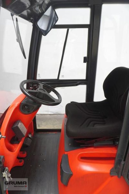 Lagertechnik & Transportieren of the type Linde P 60 Z 126, Gebrauchtmaschine in Friedberg-Derching (Picture 3)