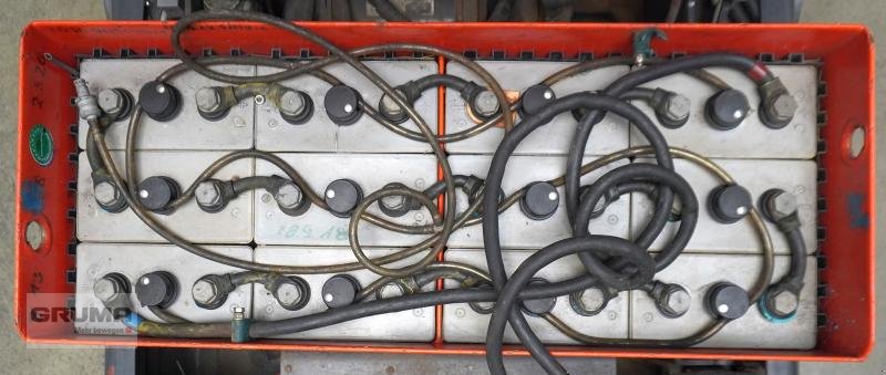 Lagertechnik & Transportieren of the type Linde P 60 Z 126, Gebrauchtmaschine in Friedberg-Derching (Picture 5)