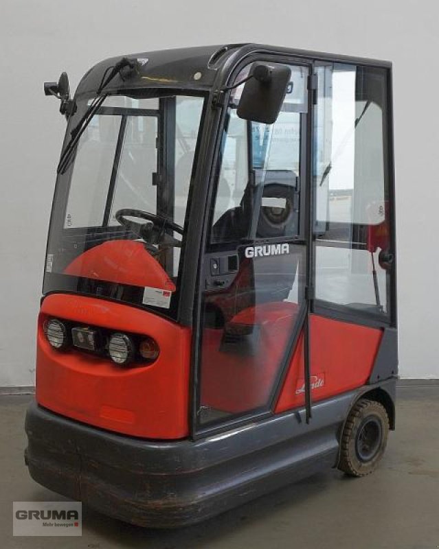 Lagertechnik & Transportieren типа Linde P 60 Z 126, Gebrauchtmaschine в Friedberg-Derching (Фотография 1)