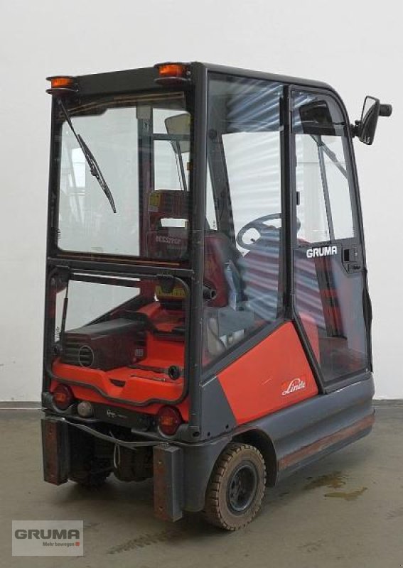 Lagertechnik & Transportieren типа Linde P 60 Z 126, Gebrauchtmaschine в Friedberg-Derching (Фотография 2)