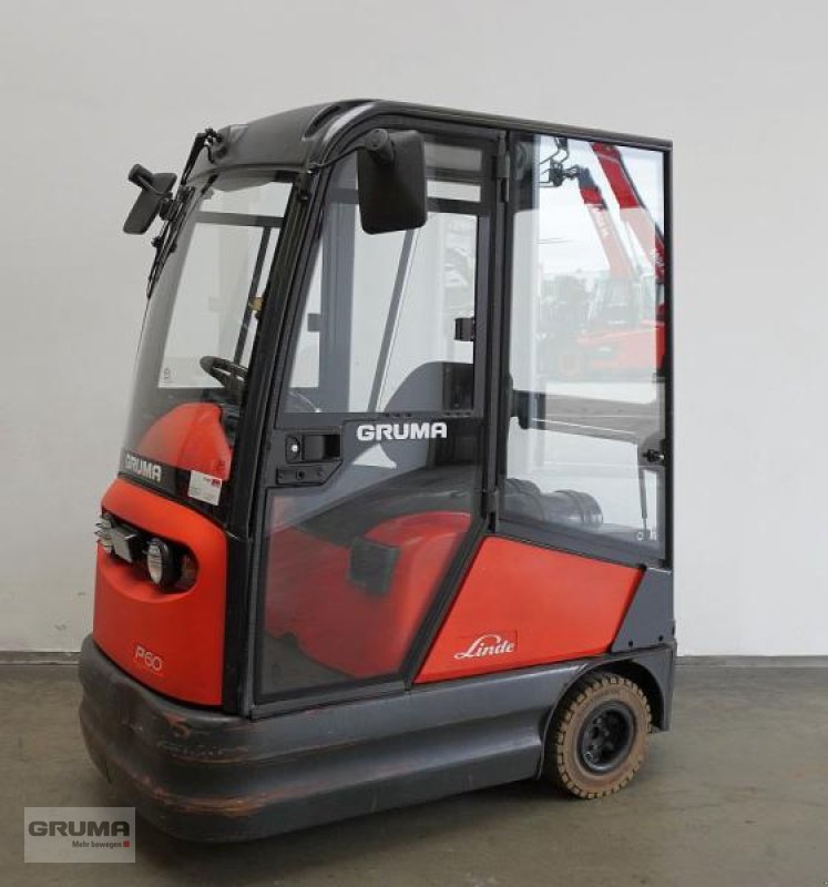 Lagertechnik & Transportieren of the type Linde P 60 Z 126, Gebrauchtmaschine in Friedberg-Derching (Picture 1)