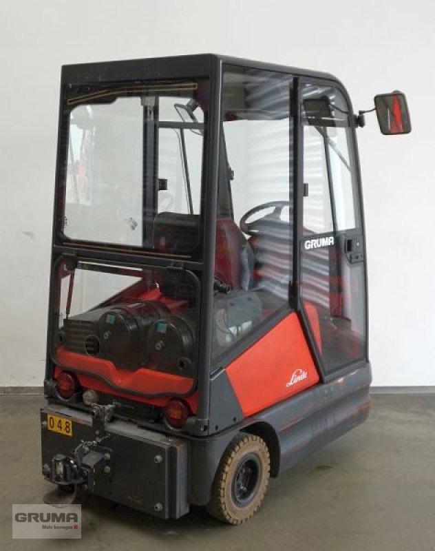 Lagertechnik & Transportieren of the type Linde P 60 Z 126, Gebrauchtmaschine in Friedberg-Derching (Picture 2)