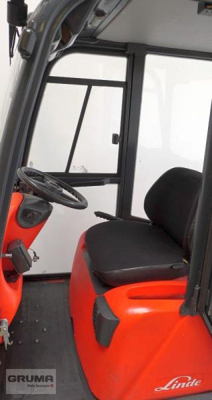 Lagertechnik & Transportieren of the type Linde P 60 Z 126, Gebrauchtmaschine in Friedberg-Derching (Picture 3)