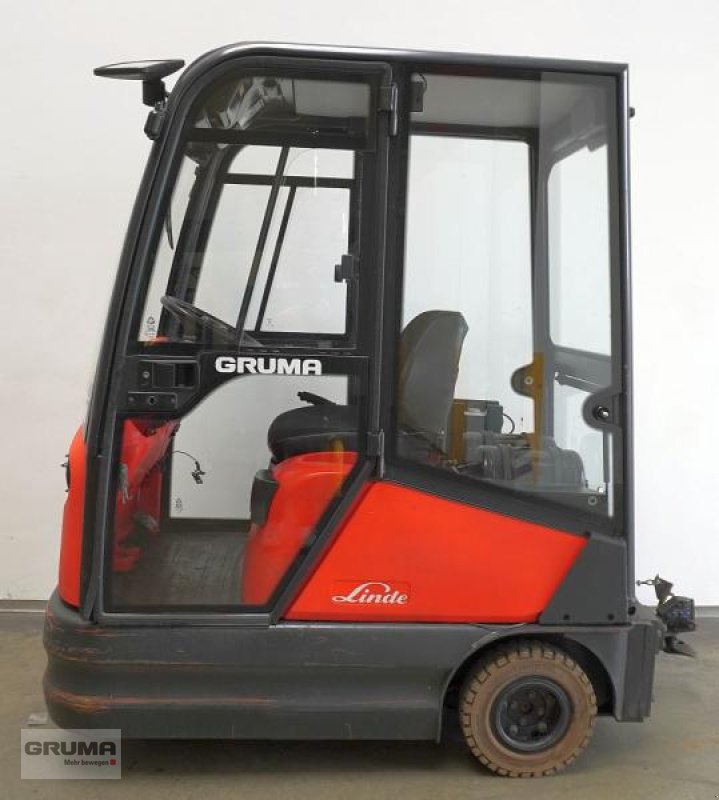 Lagertechnik & Transportieren of the type Linde P 60 Z 126, Gebrauchtmaschine in Friedberg-Derching (Picture 4)