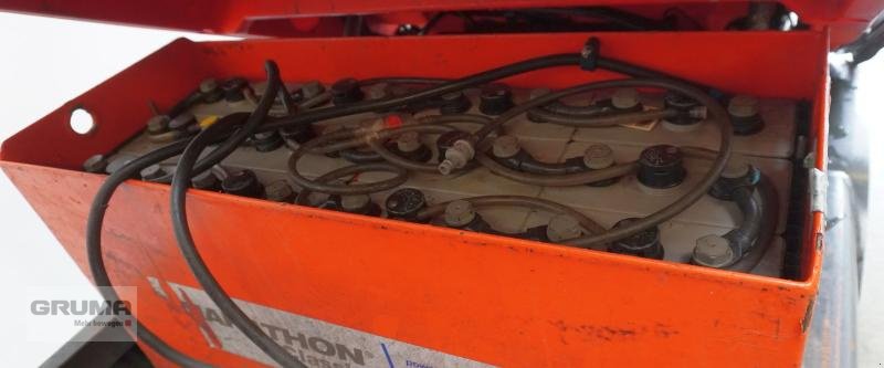 Lagertechnik & Transportieren of the type Linde P 60 Z 126, Gebrauchtmaschine in Friedberg-Derching (Picture 5)