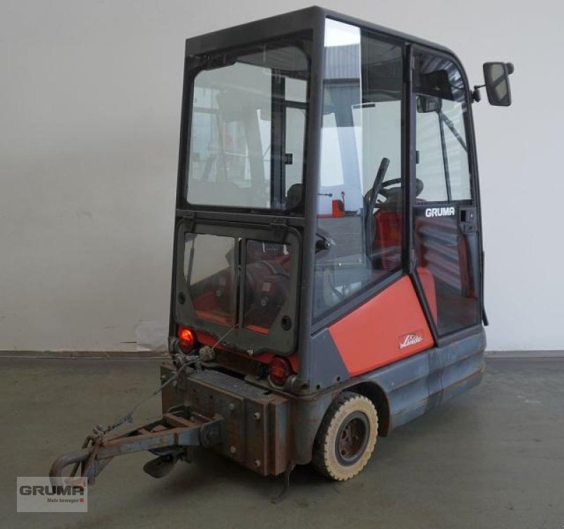 Lagertechnik & Transportieren типа Linde P 60 Z 126, Gebrauchtmaschine в Friedberg-Derching (Фотография 2)