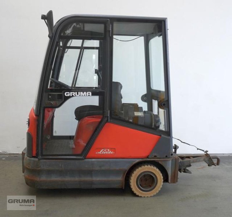 Lagertechnik & Transportieren типа Linde P 60 Z 126, Gebrauchtmaschine в Friedberg-Derching (Фотография 4)