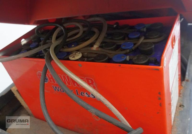 Lagertechnik & Transportieren типа Linde P 60 Z 126, Gebrauchtmaschine в Friedberg-Derching (Фотография 5)