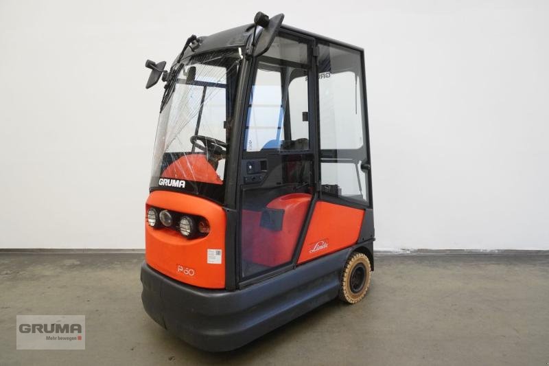 Lagertechnik & Transportieren of the type Linde P 60 Z 126, Gebrauchtmaschine in Friedberg-Derching (Picture 1)