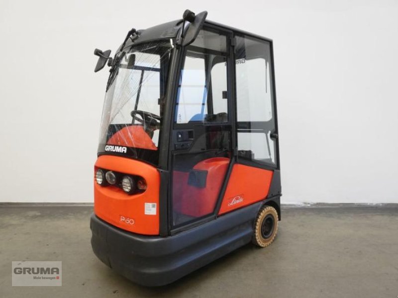 Lagertechnik & Transportieren typu Linde P 60 Z 126, Gebrauchtmaschine v Friedberg-Derching (Obrázek 1)