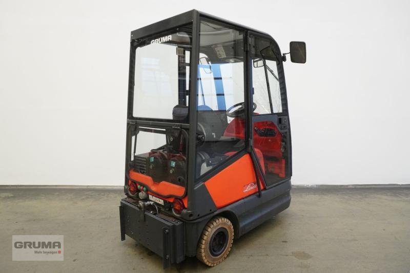Lagertechnik & Transportieren of the type Linde P 60 Z 126, Gebrauchtmaschine in Friedberg-Derching (Picture 2)