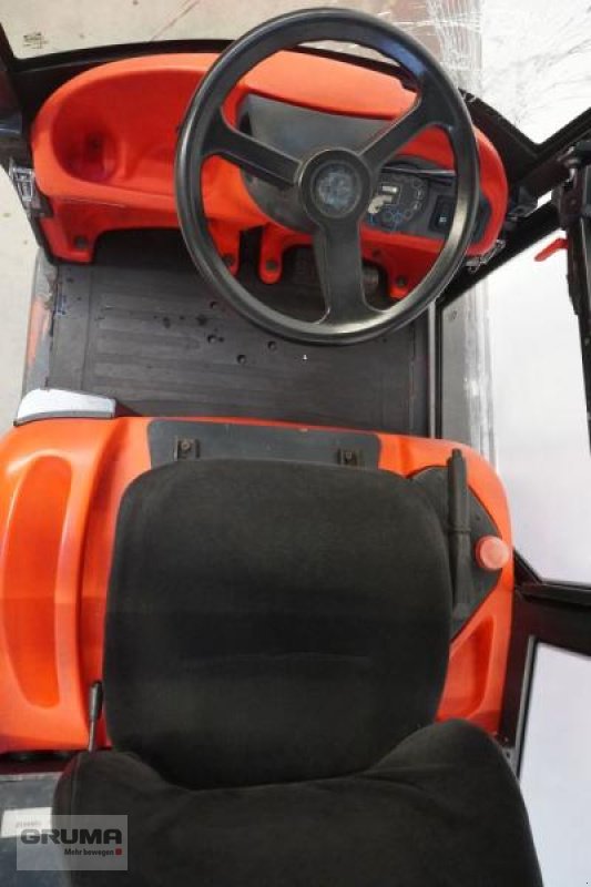 Lagertechnik & Transportieren of the type Linde P 60 Z 126, Gebrauchtmaschine in Friedberg-Derching (Picture 3)