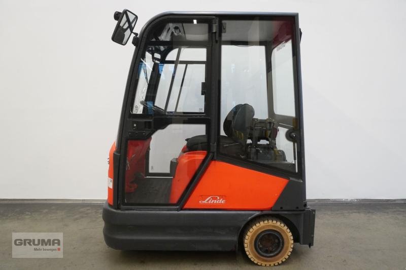 Lagertechnik & Transportieren of the type Linde P 60 Z 126, Gebrauchtmaschine in Friedberg-Derching (Picture 4)