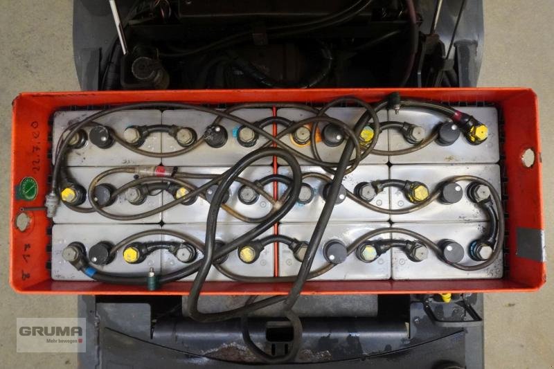 Lagertechnik & Transportieren of the type Linde P 60 Z 126, Gebrauchtmaschine in Friedberg-Derching (Picture 5)