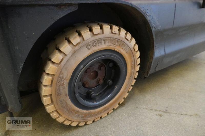 Lagertechnik & Transportieren of the type Linde P 60 Z 126, Gebrauchtmaschine in Friedberg-Derching (Picture 6)