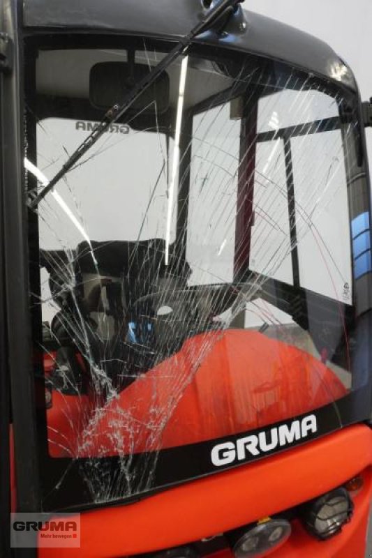 Lagertechnik & Transportieren of the type Linde P 60 Z 126, Gebrauchtmaschine in Friedberg-Derching (Picture 7)