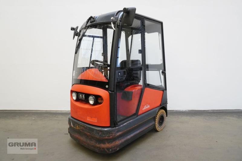 Lagertechnik & Transportieren of the type Linde P 60 Z 126, Gebrauchtmaschine in Friedberg-Derching (Picture 1)