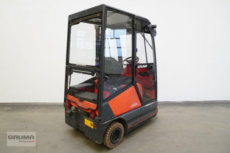 Lagertechnik & Transportieren of the type Linde P 60 Z 126, Gebrauchtmaschine in Friedberg-Derching (Picture 2)