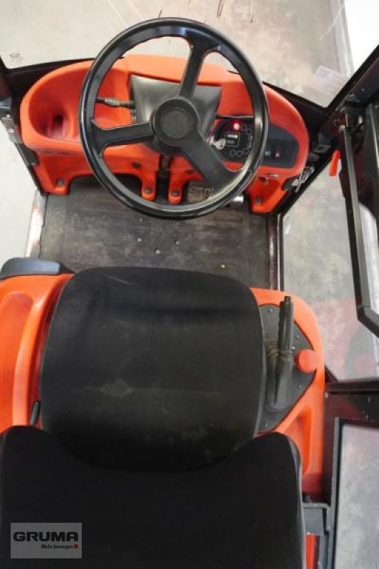 Lagertechnik & Transportieren of the type Linde P 60 Z 126, Gebrauchtmaschine in Friedberg-Derching (Picture 3)